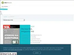 Sites similar to sqlmagazine.com.br