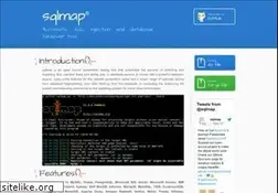 Sites similar to sqlmap.org