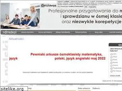 Sites similar to sqlmedia.pl