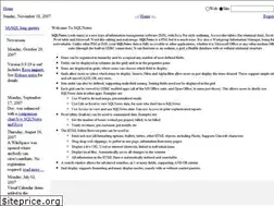 Sites similar to sqlnotes.net