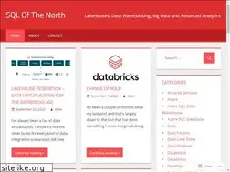 Sites similar to sqlofthenorth.blog