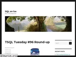 Sites similar to sqlonice.com