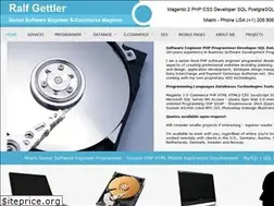 Sites similar to sqlphp.com