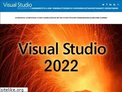 Sites similar to sqlpromag.com
