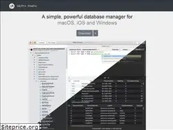 Sites similar to sqlprostudio.com