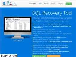 Sites similar to sqlrecoverytool.com