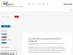 Sites similar to sqlrelease.com