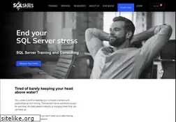 Sites similar to sqlskills.com