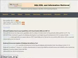 Sites similar to sqlsummit.com