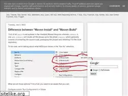 Sites similar to sqltutorials.blogspot.com