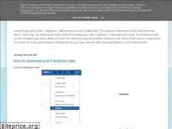 Sites similar to sqlworkday.blogspot.com