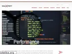 Sites similar to sqlxpert.de