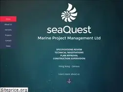 Sites similar to sqmarine.com