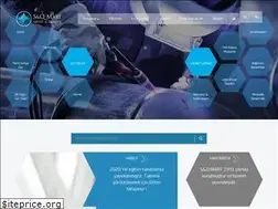 Sites similar to sqmart.com
