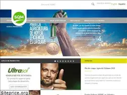 Sites similar to sqmc.cl
