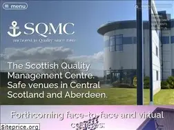 Sites similar to sqmc.co.uk