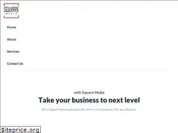 Sites similar to sqmedia.co