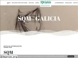 Sites similar to sqmgalicia.com