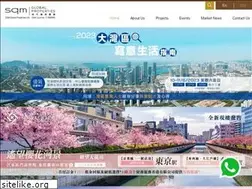 Sites similar to sqmgp.com