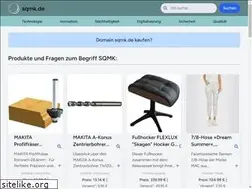Sites similar to sqmk.de