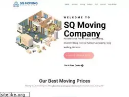 Sites similar to sqmoving.com