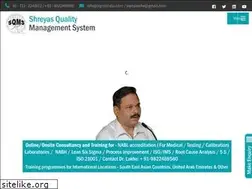 Sites similar to sqmsindia.com