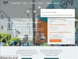 Sites similar to sqmtime.be
