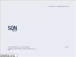 Sites similar to sqninvestors.com