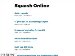 Sites similar to sqo.dk