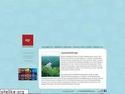 Sites similar to sqonedesign.com