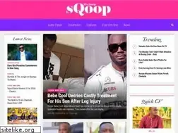 Sites similar to sqoop.co.ug