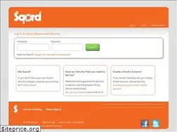 Sites similar to sqord.com