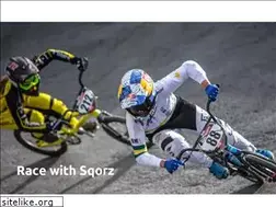 Sites similar to sqorz.com