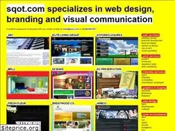 Sites similar to sqot.com