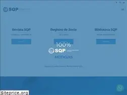 Sites similar to sqperu.org.pe