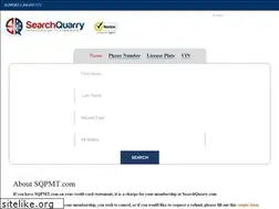 Sites similar to sqpmt.com