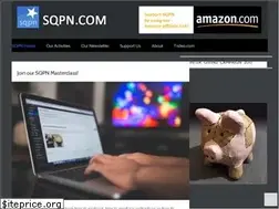Sites similar to sqpn.com