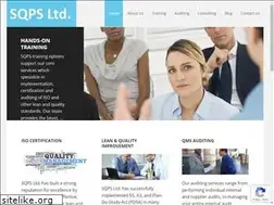Sites similar to sqps-ltd.com