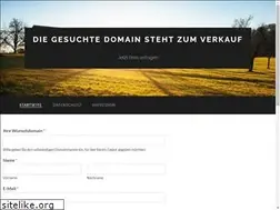 Sites similar to sqq.de