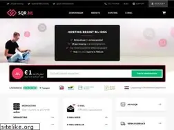 Sites similar to sqr.nl