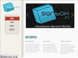 Sites similar to sqrbox.in