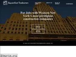 Sites similar to sqrft.net