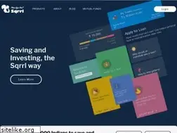 Sites similar to sqrrl.in