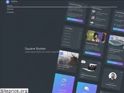 Sites similar to sqrter.com