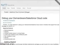 Sites similar to sqrtt.pro