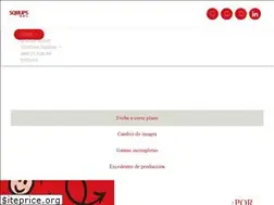 Sites similar to sqrups.es