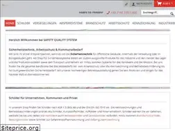 Sites similar to sqs-shop.de