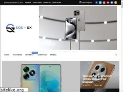 Sites similar to sqs-uk.com