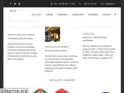 Sites similar to sqs.ba