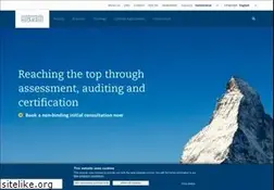 Sites similar to sqs.ch